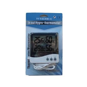 TT Technic TH060H Termometre