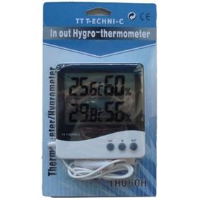 TT Technic TH060H Termometre