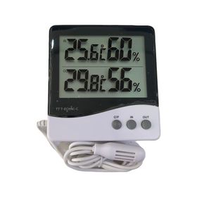 TT Technic TH060H Termometre