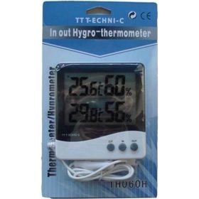 TT Technic TH060H Termometre