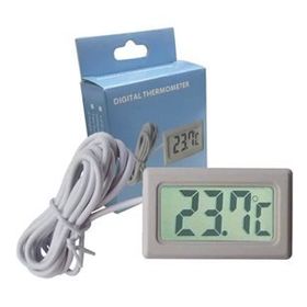 TT Technic TL8009 Termometre