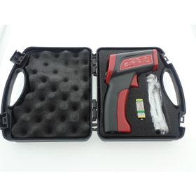 TT Technic UA1350 Infrared Termometre