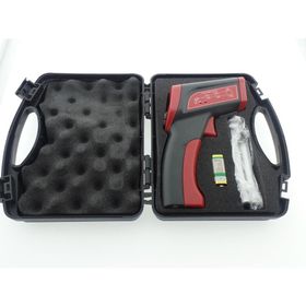 TT Technic UA1350 Infrared Termometre