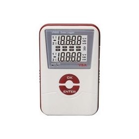 TT Technic VA-600-NH Isı Ve Nem Lazer Termometre