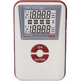 TT Technic VA-600-NH Isı Ve Nem Lazer Termometre