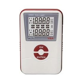 TT Technic VA-600-NH Isı Ve Nem Lazer Termometre