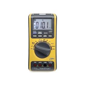 TT-Technic VA19 5in1 Çok Fonksiyonlu Multimetre