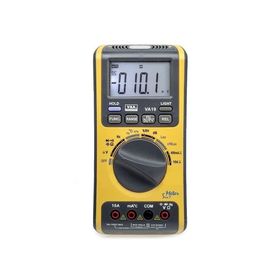 TT-Technic VA19 5in1 Çok Fonksiyonlu Multimetre