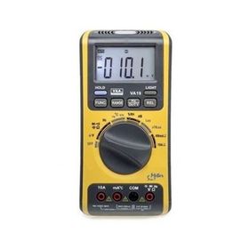 TT-Technic VA19 5in1 Çok Fonksiyonlu Multimetre