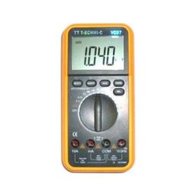 TT-Technic VC97 Dijital Auto Range Multimetre