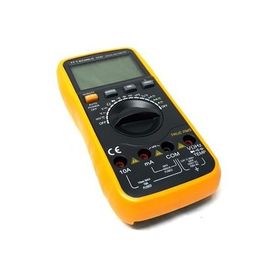 TT-Technic VC97 Dijital Auto Range Multimetre