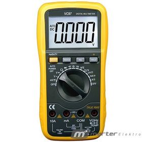 TT-Technic VC97 Dijital Auto Range Multimetre