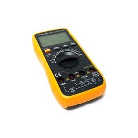 TT-Technic VC97 Dijital Auto Range Multimetre