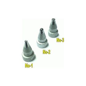 TT Technic ZD-917 3 Adet Vakum Ucu