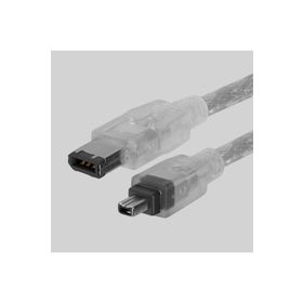 Ttaf 1394 4 Pin To 4 Pin 1,5 Metre Kablo