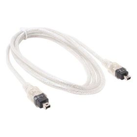 Ttaf 1394 4 Pin To 4 Pin 1,5 Metre Kablo