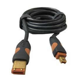 Ttaf 1394 4 Pin To 4 Pin 1,5 Metre Kablo