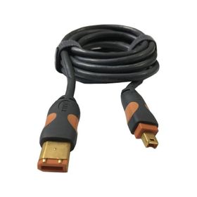 Ttaf 1394 4 Pin To 4 Pin 1,5 Metre Kablo