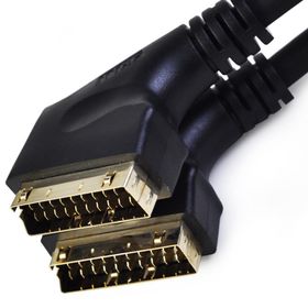 Ttaf 96220 2 m Scart Kablo