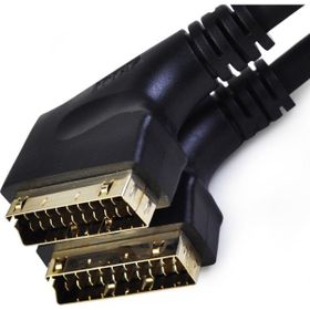 Ttaf 96220 2 m Scart Kablo