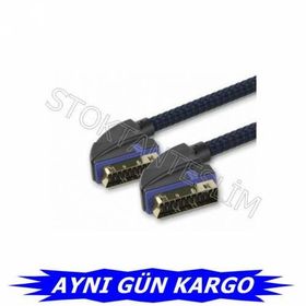 Ttaf 96488 Scart Kablo