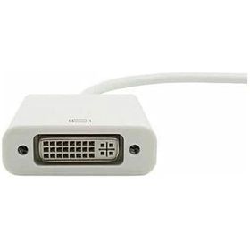 Ttaf Mini Dısplayport - DVI Adaptörü