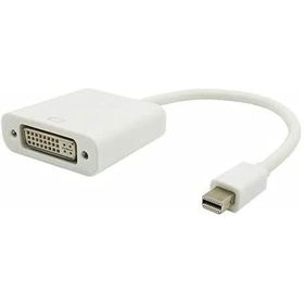 Ttaf Mini Dısplayport - DVI Adaptörü