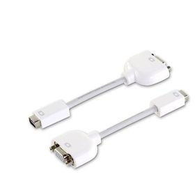 Ttaf Mini DVI-Vga Adaptörü