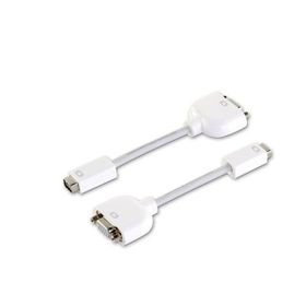 Ttaf Mini DVI-Vga Adaptörü