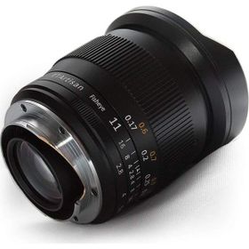 Ttartisan 11 mm F/2.8 Nikon Z Mount Lens