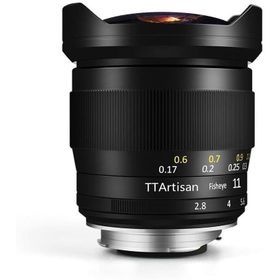 Ttartisan 11 mm F/2.8 Nikon Z Mount Lens
