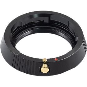 Ttartisan Leica M Lens To Fujıfılm Fx-mount Camera Lens Adapter