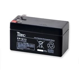 Ttec 12 V 1.3 Ah Kuru Akü