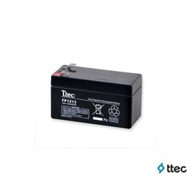 Ttec 12Volt 1,3 Amper Akü
