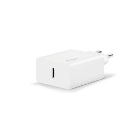 Ttec 18 W Beyaz Smart Charger PD QC Seyahat Şarj Aleti