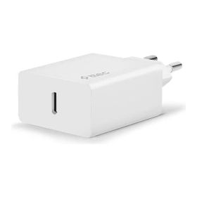 Ttec 18 W Beyaz Smart Charger PD QC Seyahat Şarj Aleti