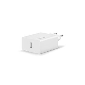 Ttec 18 W Beyaz Smart Charger PD QC Seyahat Şarj Aleti