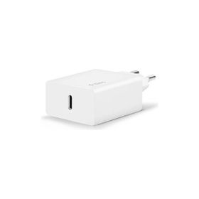 Ttec 18 W Beyaz Smart Charger PD QC Seyahat Şarj Aleti