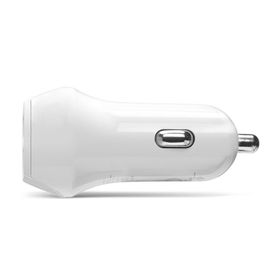 Ttec 2.1A Type-C Beyaz Kablolu Speedcharger