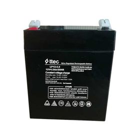 Ttec 2024 12 V 4.5 Ah Kuru Akü