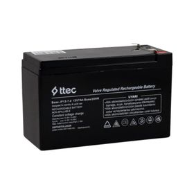 Ttec 2024 12 V 7 Ah Bakımsız Base Kuru Akü