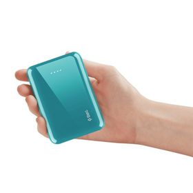 Ttec 2BB117S Recharger Duo 10.000 mah Powerbank