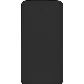 Ttec 2BB133S PowerSlim 10000 mAh 2.1A-2.1AÇift Çıkışlı Taşınabilir Şarj Cİhazı Siyah