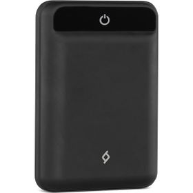 Ttec 2BB136S Recharger Mini Siyah 10000mAh Powerbank