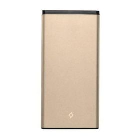 Ttec 2BB139A AlumiSlim 5.000 mAh Altın Taşınabilir Şarj Aleti