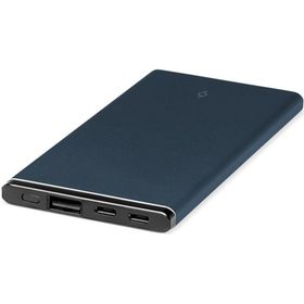 Ttec 2BB139L Lacivert 5.000mAh Alumi Slim Taşınabilir Şarj Cihazı