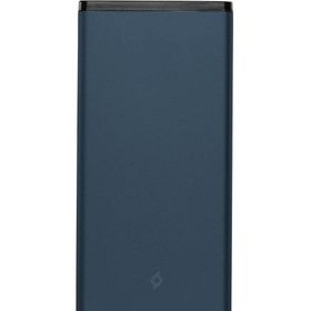 Ttec 2BB139L Lacivert 5.000mAh Alumi Slim Taşınabilir Şarj Cihazı