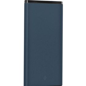 Ttec 2BB139L Lacivert 5.000mAh Alumi Slim Taşınabilir Şarj Cihazı