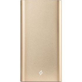 Ttec 2BB14A AlumiSlim 10.000 mAh Altın Taşınabilir Şarj Aleti