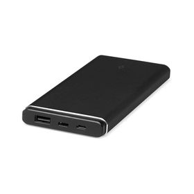 TTec 2BB14S AlumiSlim 10.000 mAh Siyah Taşınabilir Şarj Aleti